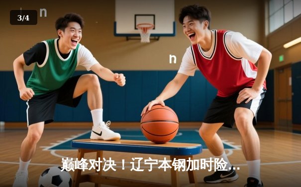 巅峰对决！辽宁本钢加时险胜广东东莞大益，总决赛悬念再起 - 3